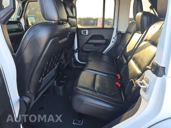 2023 Jeep Wrangler Rubicon 392 - miniatura 13