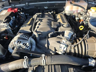 2023 Jeep Wrangler Rubicon 392 - miniatura 15