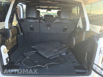 2023 Jeep Wrangler Rubicon 392 - miniatura 16