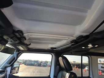 2023 Jeep Wrangler Rubicon 392 - miniatura 17