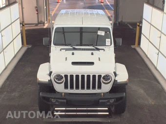 2023 Jeep Wrangler Rubicon 392 - miniatura 2