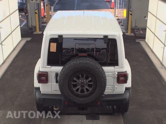 2023 Jeep Wrangler Rubicon 392 - miniatura 5