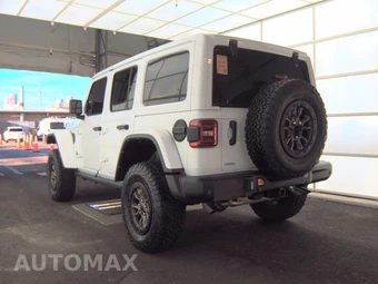 2023 Jeep Wrangler Rubicon 392 - miniatura 6