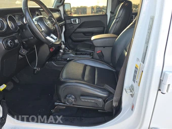 2023 Jeep Wrangler Rubicon 392 - miniatura 7