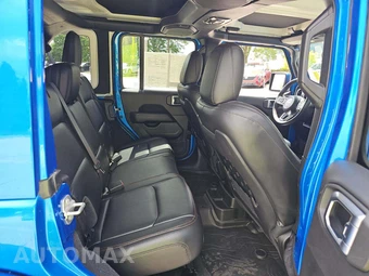 2023 Jeep Wrangler Rubicon 392 - miniatura 13