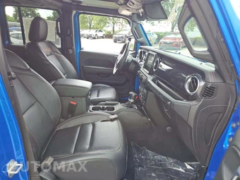 2023 Jeep Wrangler Rubicon 392 - miniatura 15