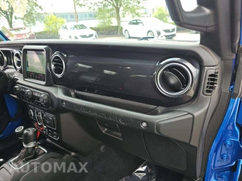 2023 Jeep Wrangler Rubicon 392 - miniatura 16