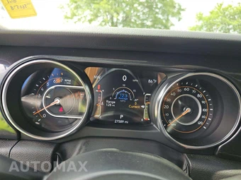2023 Jeep Wrangler Rubicon 392 - miniatura 6