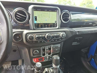 2023 Jeep Wrangler Rubicon 392 - miniatura 7