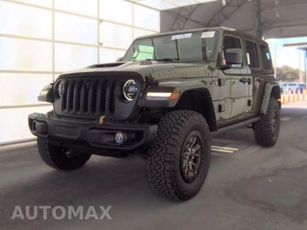 2023 Jeep Wrangler Rubicon 392