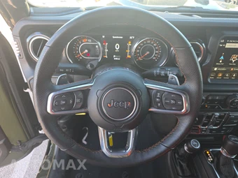 2023 Jeep Wrangler Rubicon 392 - miniatura 10