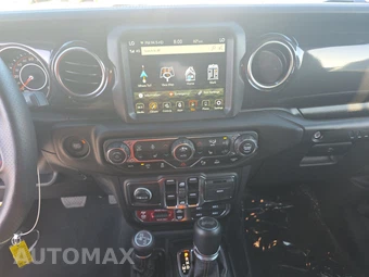 2023 Jeep Wrangler Rubicon 392 - miniatura 11