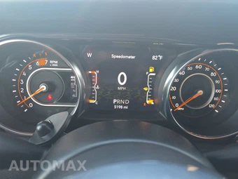2023 Jeep Wrangler Rubicon 392 - miniatura 12