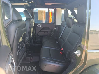 2023 Jeep Wrangler Rubicon 392 - miniatura 13