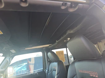 2023 Jeep Wrangler Rubicon 392 - miniatura 18