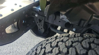 2023 Jeep Wrangler Rubicon 392 - miniatura 19