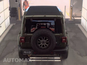 2023 Jeep Wrangler Rubicon 392 - miniatura 5