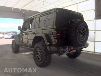 2023 Jeep Wrangler Rubicon 392 - miniatura 6