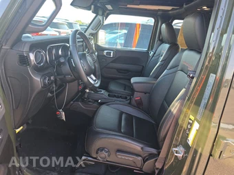 2023 Jeep Wrangler Rubicon 392 - miniatura 7