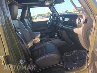 2023 Jeep Wrangler Rubicon 392 - miniatura 8