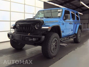 2023 Jeep Wrangler Rubicon 392