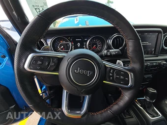 2023 Jeep Wrangler Rubicon 392 - miniatura 10
