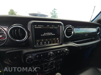 2023 Jeep Wrangler Rubicon 392 - miniatura 11