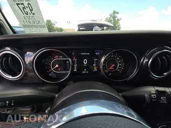 2023 Jeep Wrangler Rubicon 392 - miniatura 12