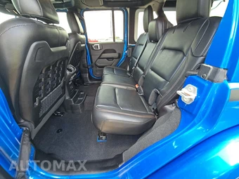 2023 Jeep Wrangler Rubicon 392 - miniatura 13