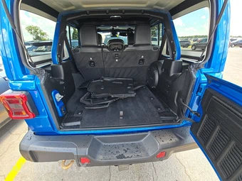 2023 Jeep Wrangler Rubicon 392 - miniatura 16