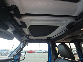 2023 Jeep Wrangler Rubicon 392 - miniatura 17