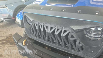2023 Jeep Wrangler Rubicon 392 - miniatura 23