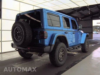 2023 Jeep Wrangler Rubicon 392 - miniatura 4