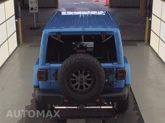 2023 Jeep Wrangler Rubicon 392 - miniatura 5