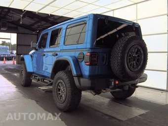 2023 Jeep Wrangler Rubicon 392 - miniatura 6