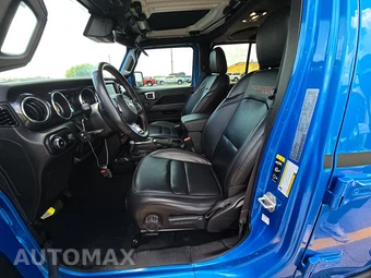 2023 Jeep Wrangler Rubicon 392 - miniatura 7