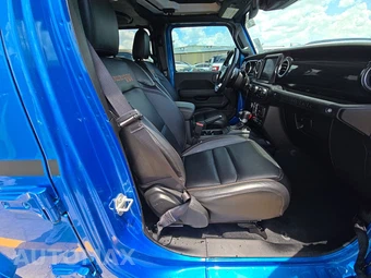 2023 Jeep Wrangler Rubicon 392 - miniatura 8