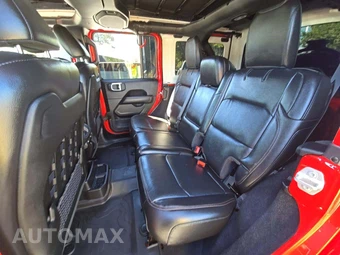 2023 Jeep Wrangler Rubicon 392 - miniatura 10