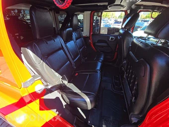 2023 Jeep Wrangler Rubicon 392 - miniatura 13