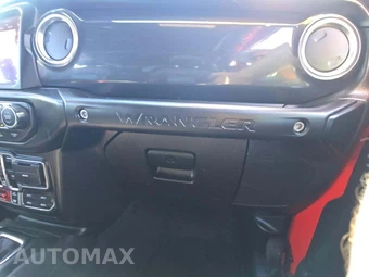 2023 Jeep Wrangler Rubicon 392 - miniatura 16