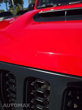 2023 Jeep Wrangler Rubicon 392 - miniatura 19