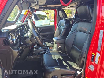 2023 Jeep Wrangler Rubicon 392 - miniatura 3