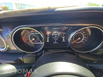 2023 Jeep Wrangler Rubicon 392 - miniatura 6