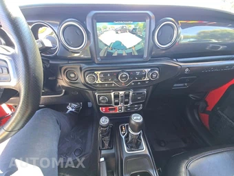 2023 Jeep Wrangler Rubicon 392 - miniatura 7