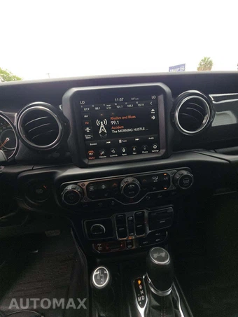 2023 Jeep Wrangler Rubicon 392 - miniatura 10