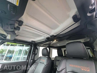 2023 Jeep Wrangler Rubicon 392 - miniatura 11