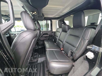 2023 Jeep Wrangler Rubicon 392 - miniatura 13
