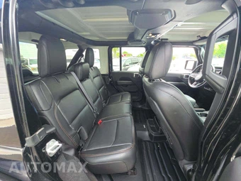 2023 Jeep Wrangler Rubicon 392 - miniatura 16