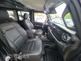 2023 Jeep Wrangler Rubicon 392 - miniatura 18