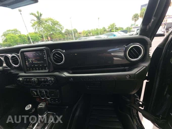 2023 Jeep Wrangler Rubicon 392 - miniatura 19